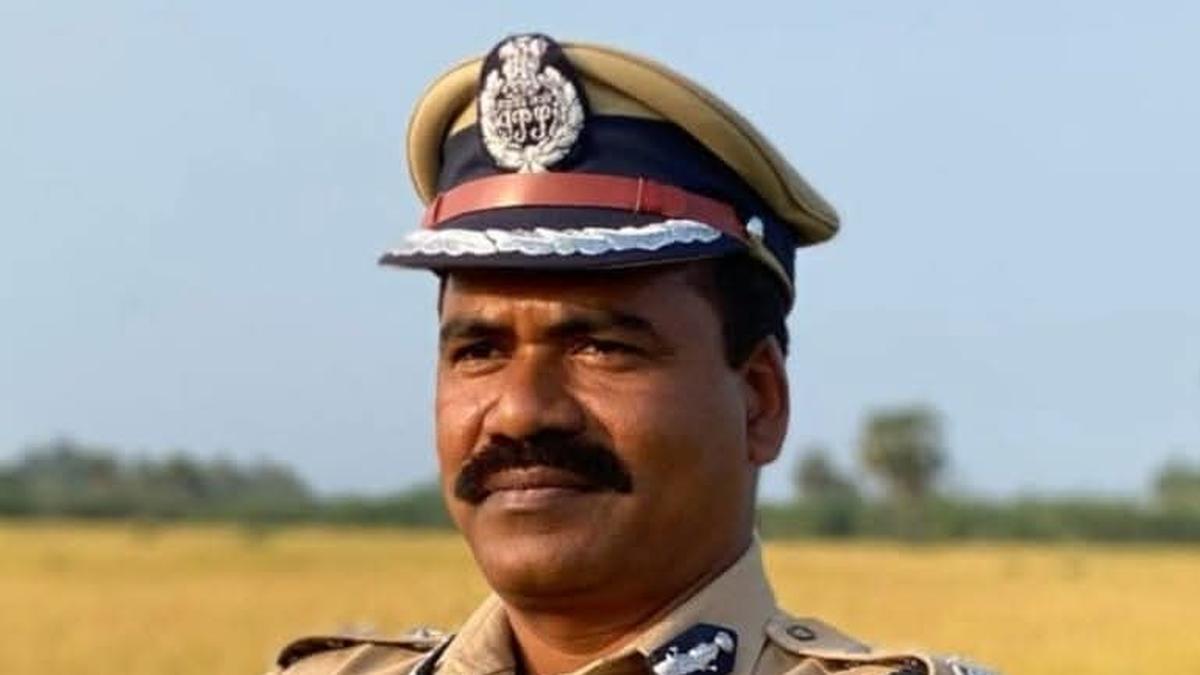 T.N. ADGP H.M. Jayaram suspended after being taken into police custody in Tiruvallur minor boy abduction case